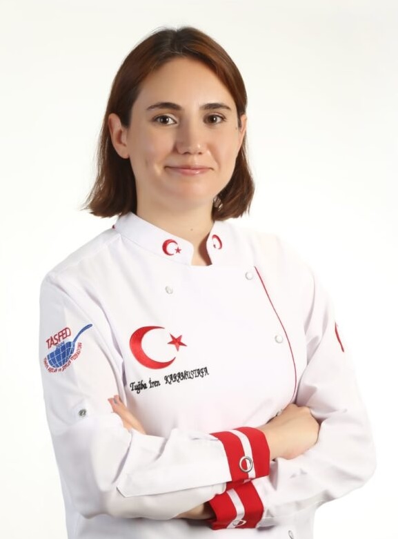 Tuğba İren Karamustafa